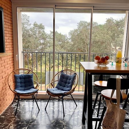 Apartament Per Parelles Reformat Amb Piscina Calella De Palafrugell Extérieur photo