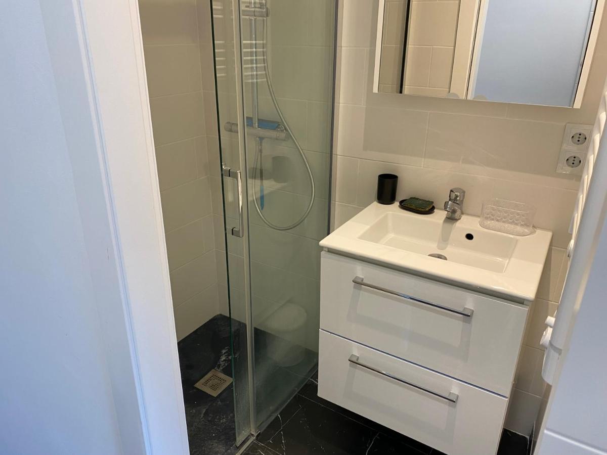 Apartament Per Parelles Reformat Amb Piscina Calella De Palafrugell Extérieur photo