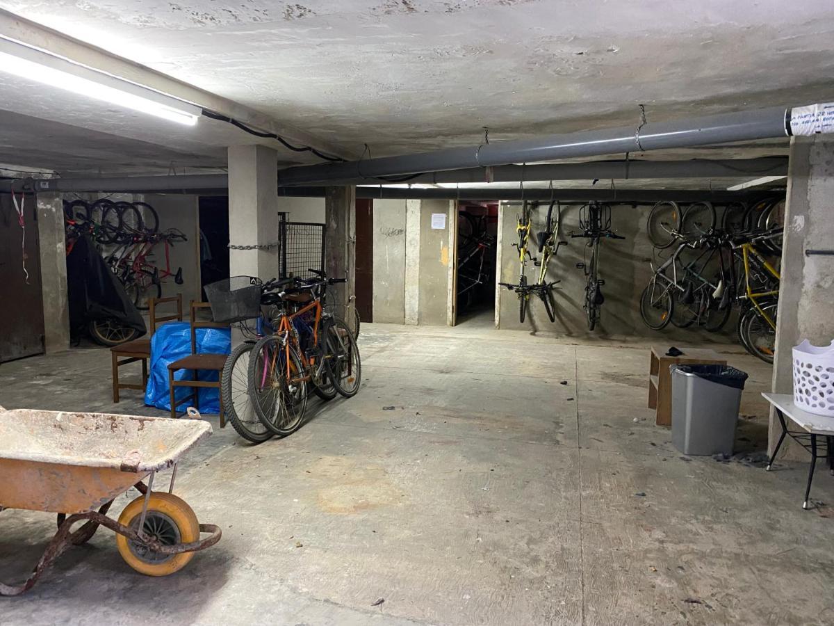 Apartament Per Parelles Reformat Amb Piscina Calella De Palafrugell Extérieur photo