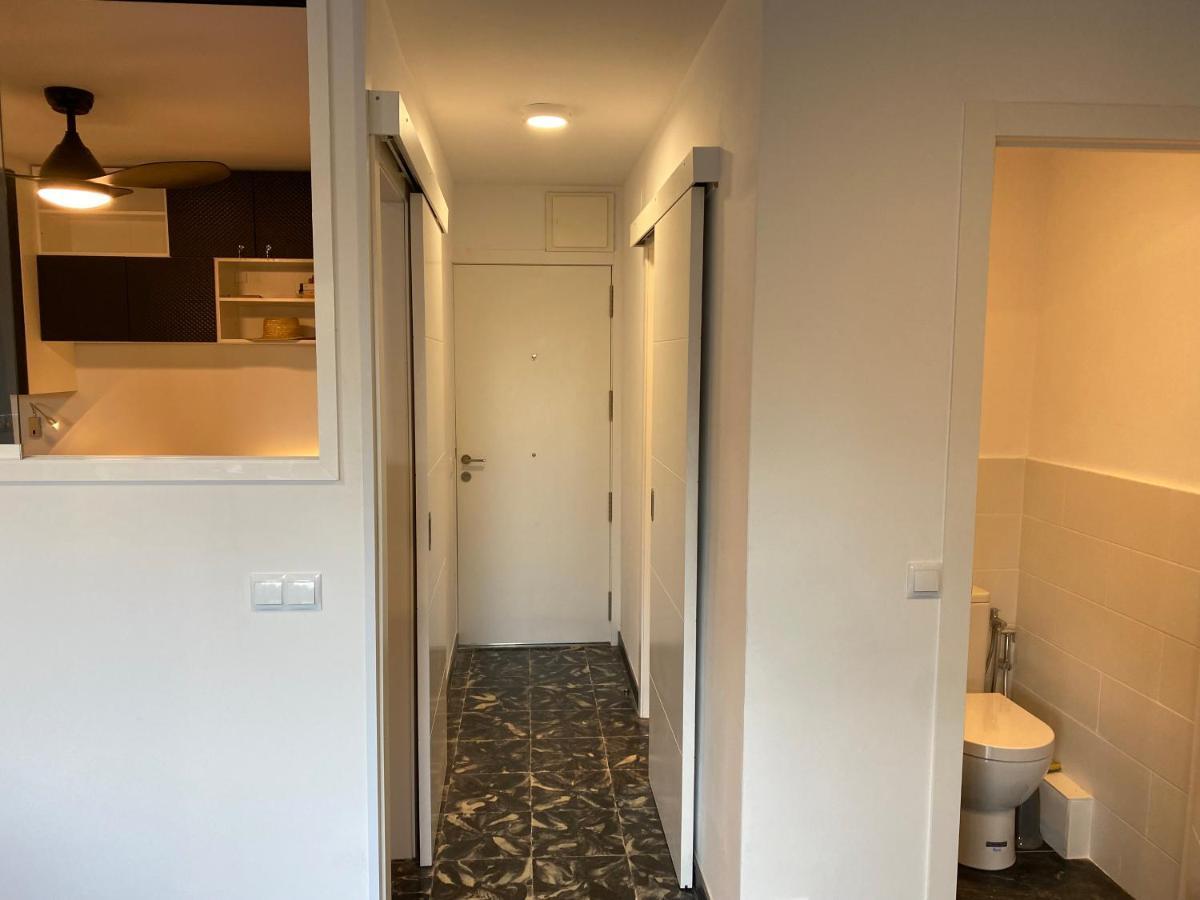 Apartament Per Parelles Reformat Amb Piscina Calella De Palafrugell Extérieur photo