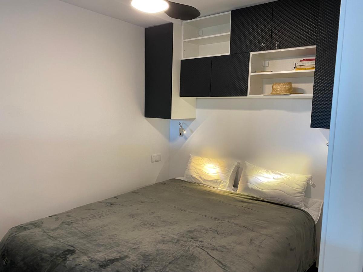 Apartament Per Parelles Reformat Amb Piscina Calella De Palafrugell Extérieur photo