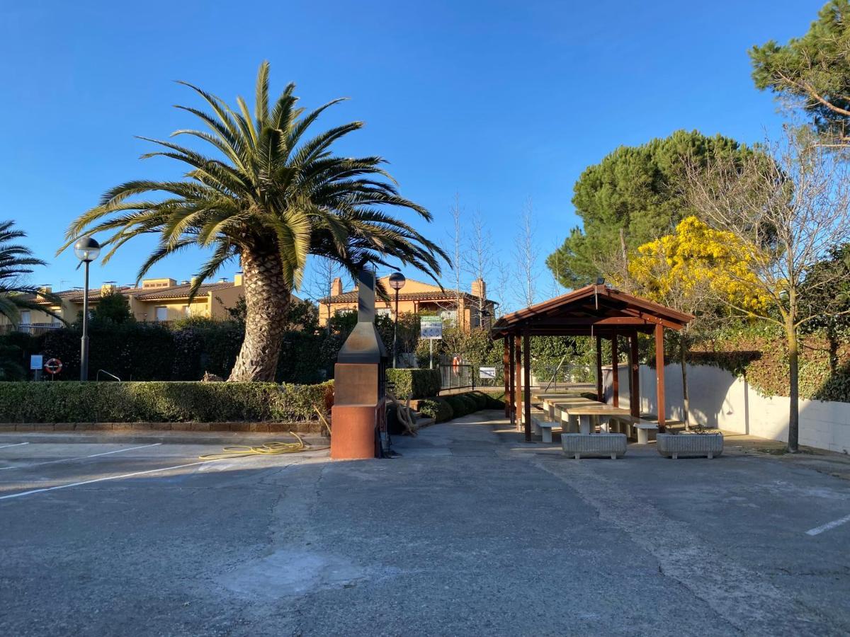 Apartament Per Parelles Reformat Amb Piscina Calella De Palafrugell Extérieur photo