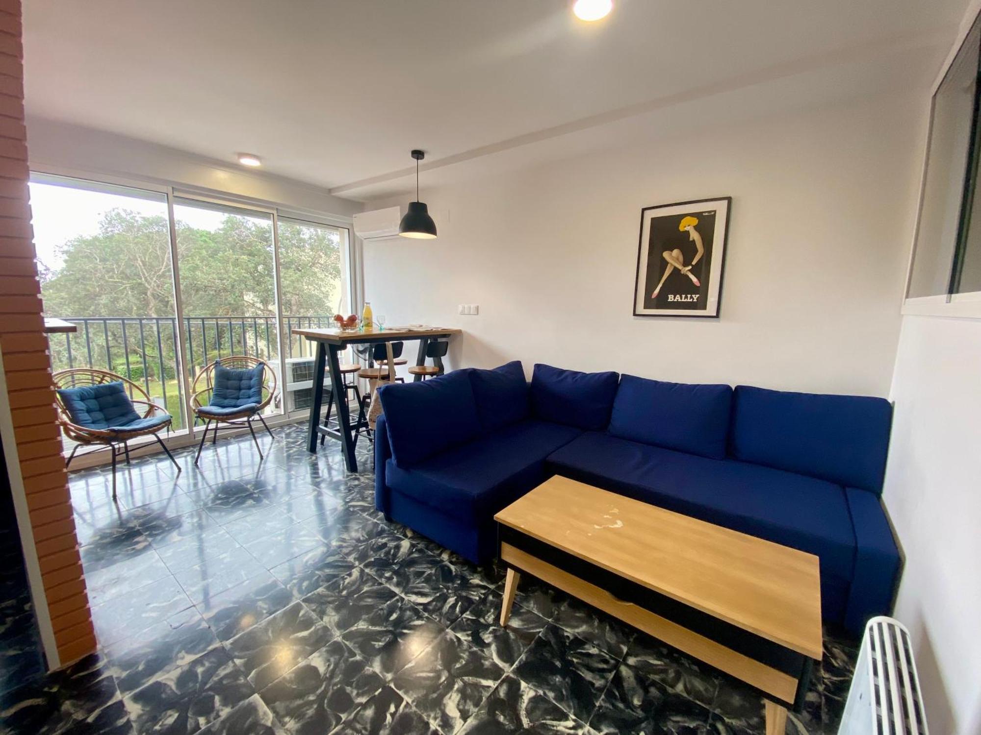 Apartament Per Parelles Reformat Amb Piscina Calella De Palafrugell Extérieur photo