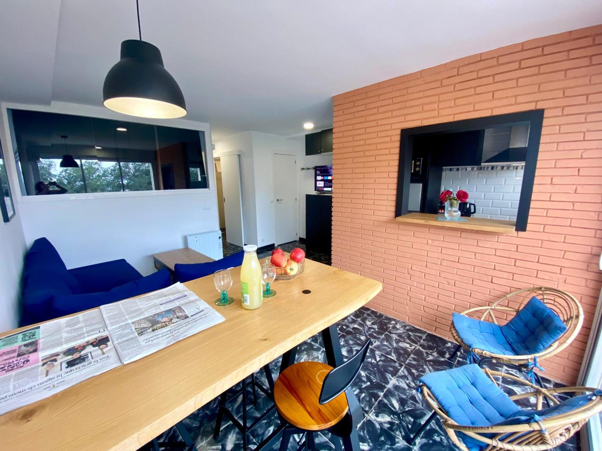 Apartament Per Parelles Reformat Amb Piscina Calella De Palafrugell Extérieur photo