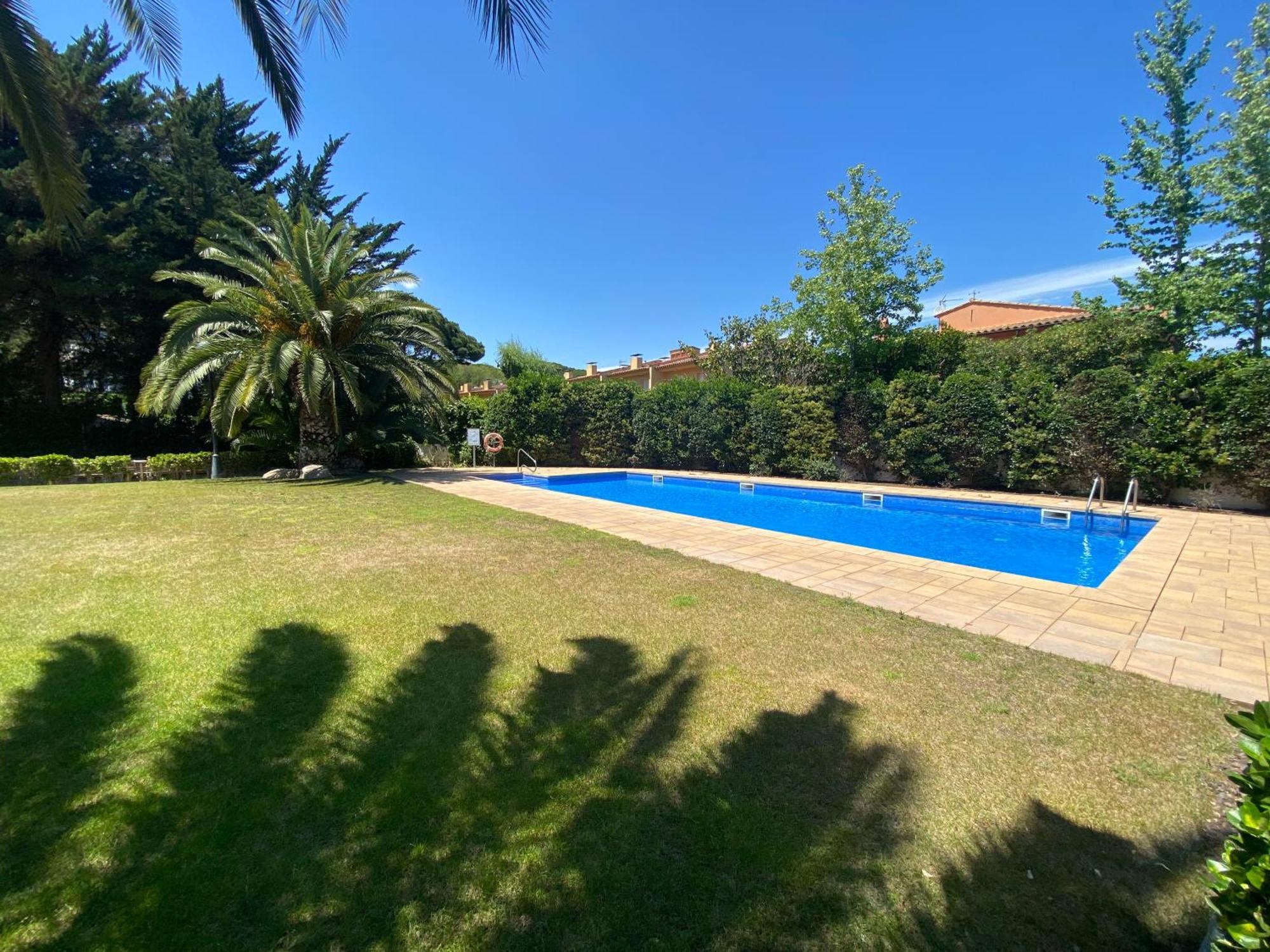 Apartament Per Parelles Reformat Amb Piscina Calella De Palafrugell Extérieur photo