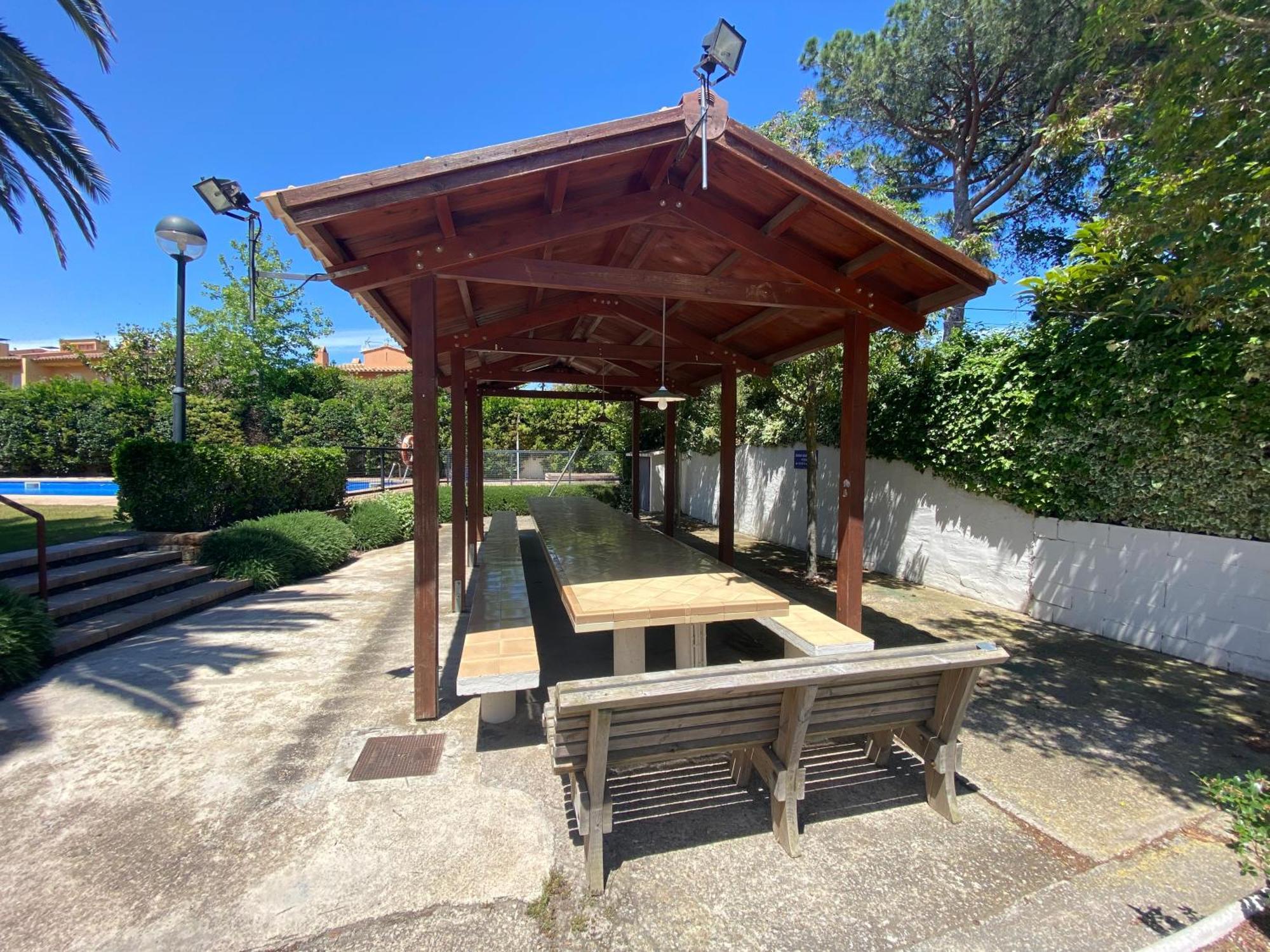 Apartament Per Parelles Reformat Amb Piscina Calella De Palafrugell Extérieur photo