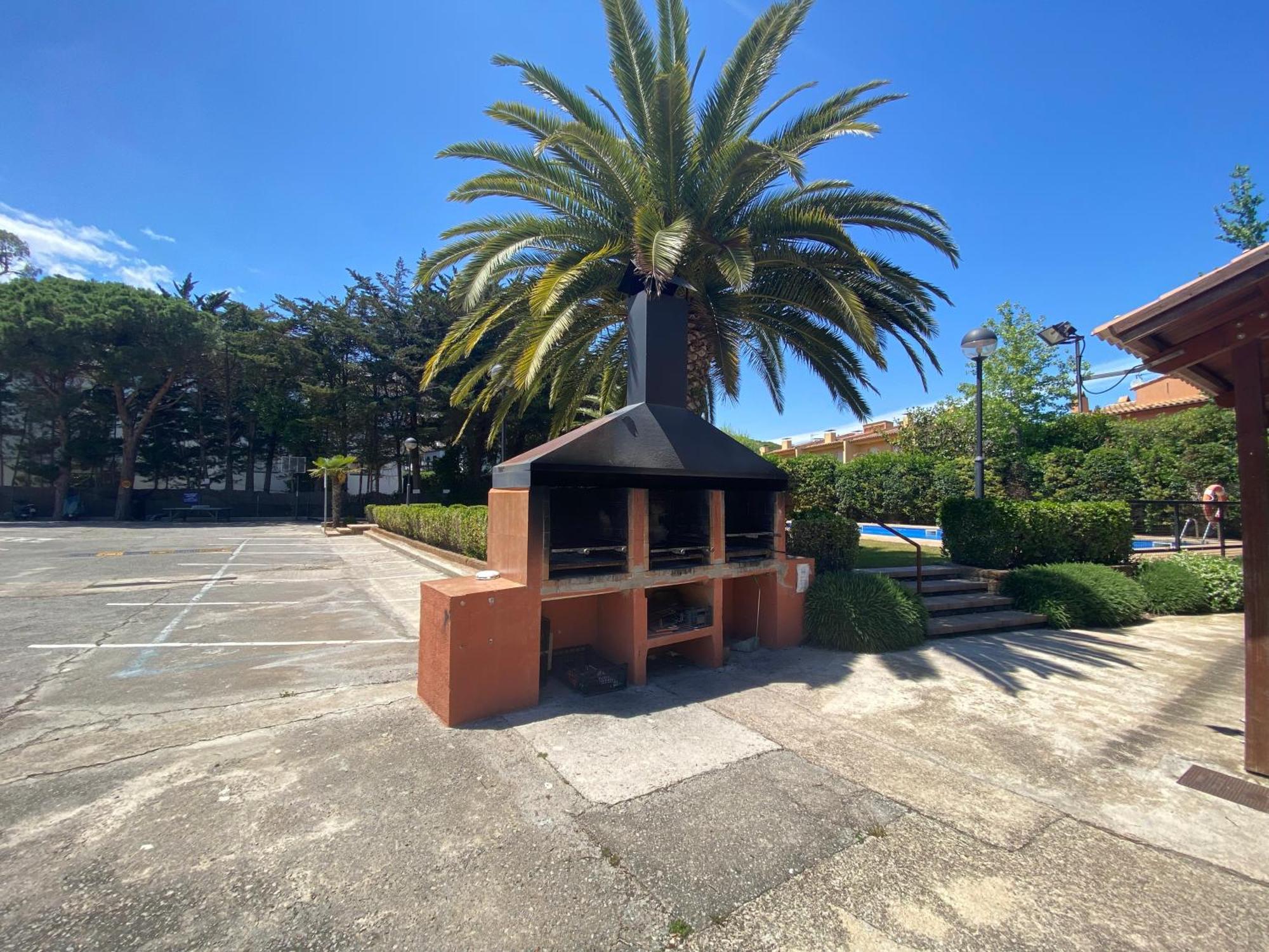 Apartament Per Parelles Reformat Amb Piscina Calella De Palafrugell Extérieur photo