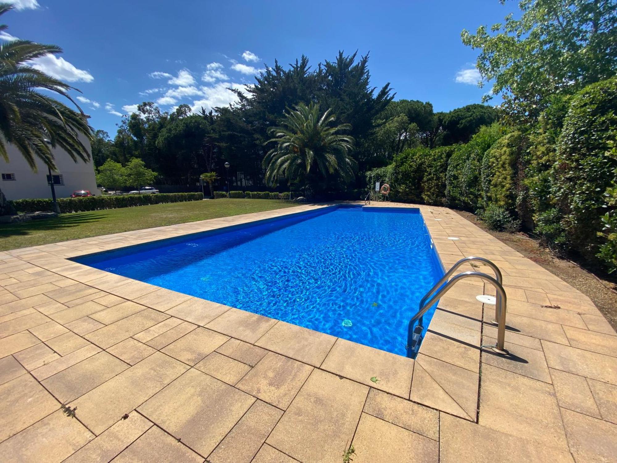 Apartament Per Parelles Reformat Amb Piscina Calella De Palafrugell Extérieur photo